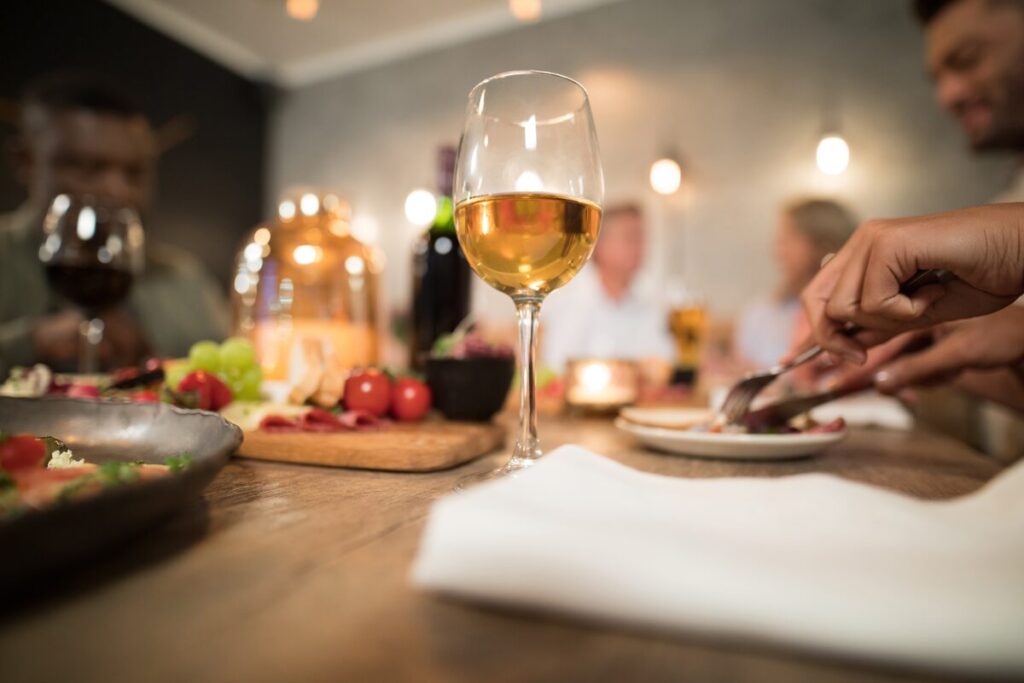 Feasting in the Lakes of Somerset: A Food Lover’s Guide to Colleyville’s Best Eats